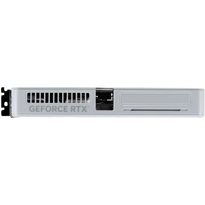 Palit GeForce RTX 5060 Ti White OC