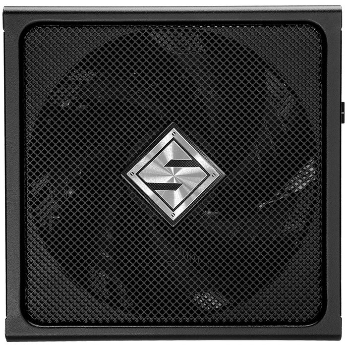 Asrock SL-750G Steel Legend power supply unit