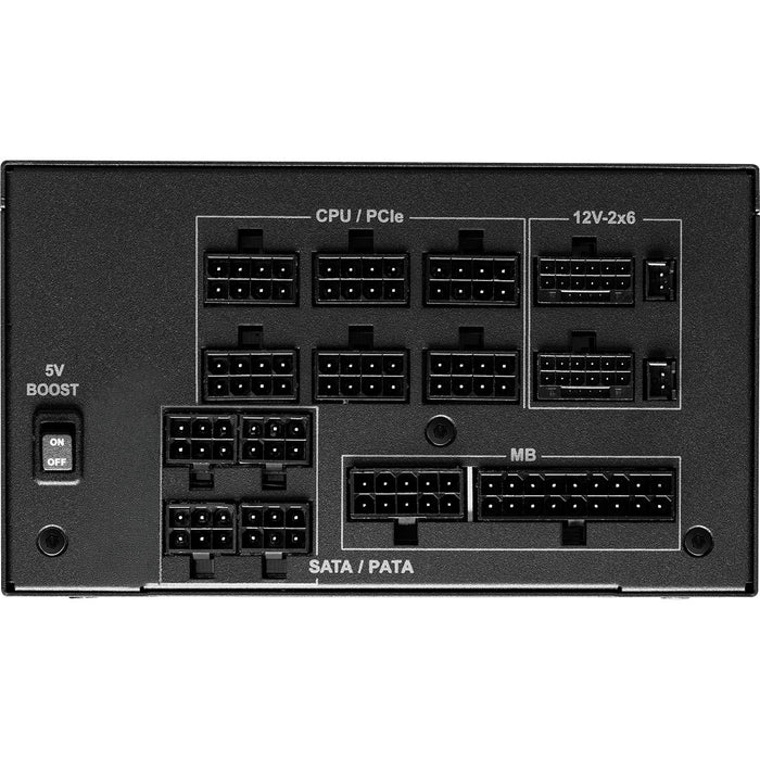 Asrock Phantom Gaming PG-1300G power supply unit