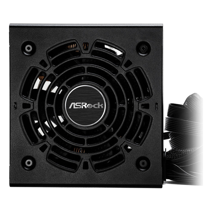 Asrock Challenger CL-750G power supply unit