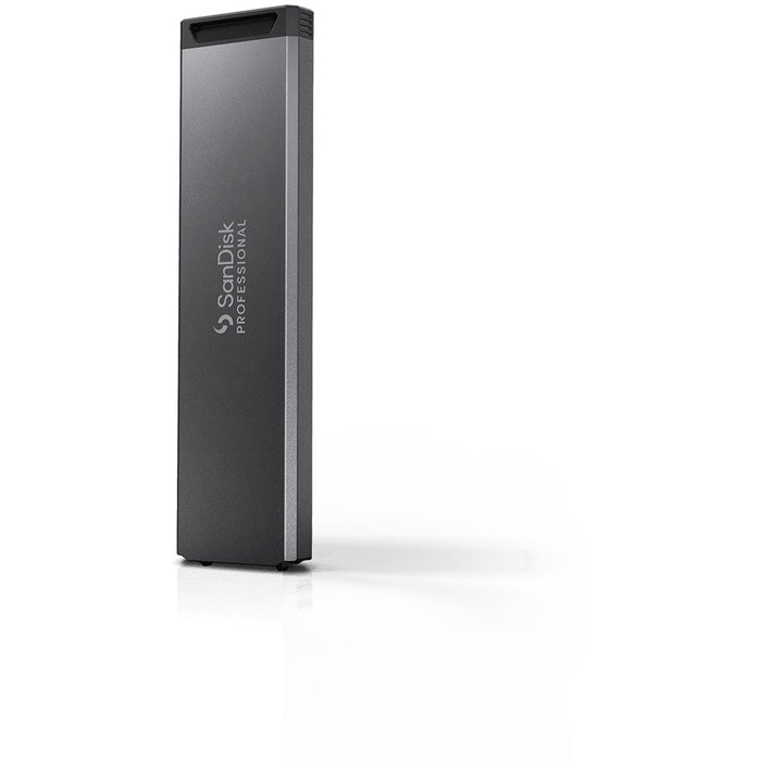 Western Digital SDPM1NS-001T-GBAND internal solid state drive