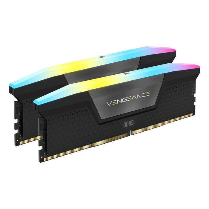 Corsair Vengeance RGB memory module