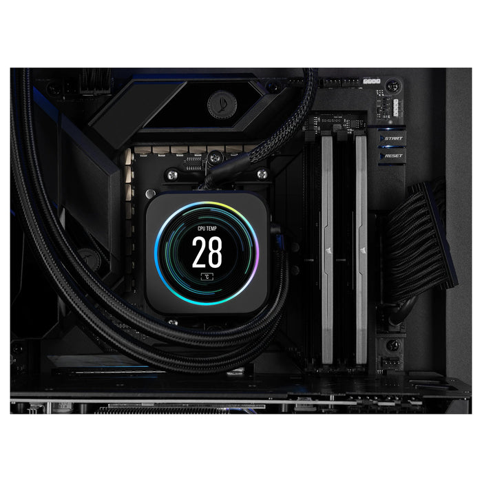 Corsair Vengeance CMK96GX5M2E6000Z36 memory module