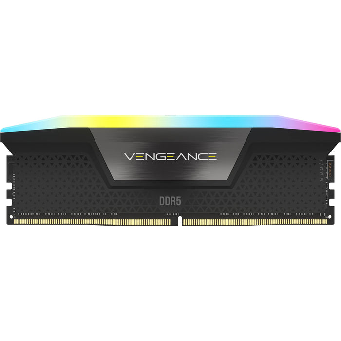 Corsair Vengeance RGB CMH32GX5M2B6000C38 memory module