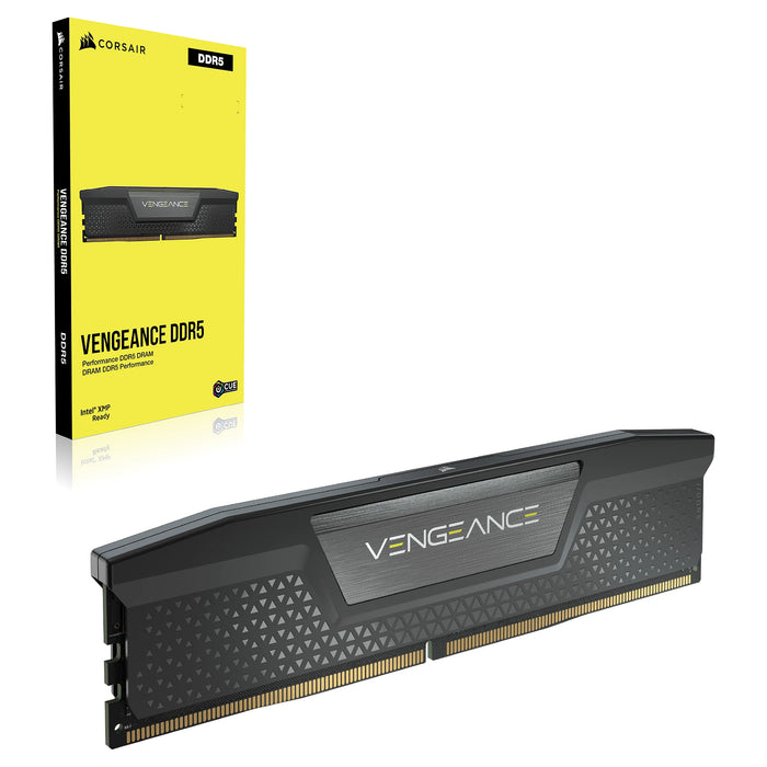 Corsair Vengeance CMK32GX5M2B6000C38 memory module
