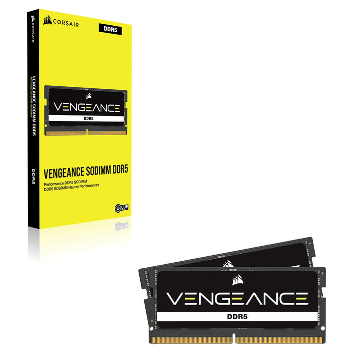 Corsair Vengeance memory module