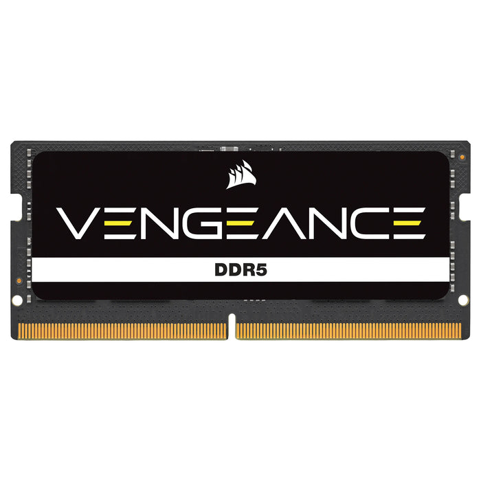 Corsair Vengeance CMSX48GX5M1A4800C40 memory module