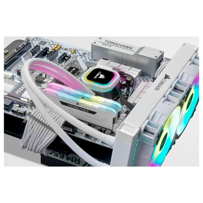 Corsair Vengeance RGB Pro memory module
