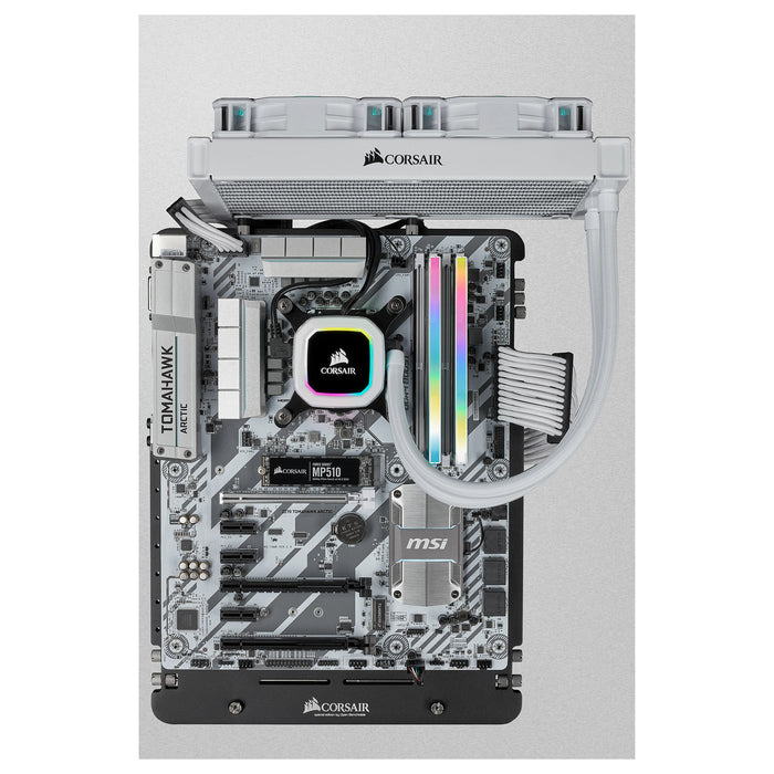 Corsair Vengeance RGB Pro memory module