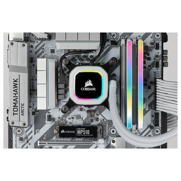 Corsair Vengeance RGB Pro memory module
