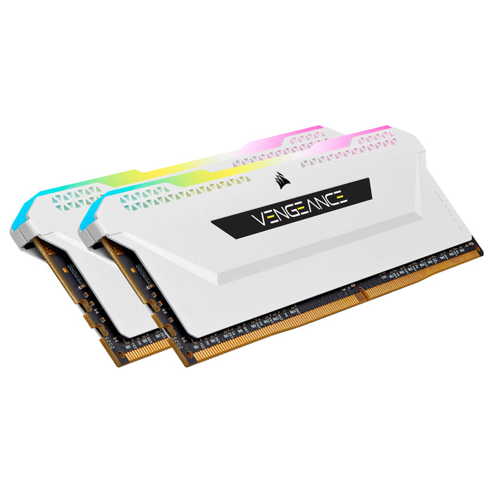 Corsair Vengeance RGB Pro memory module