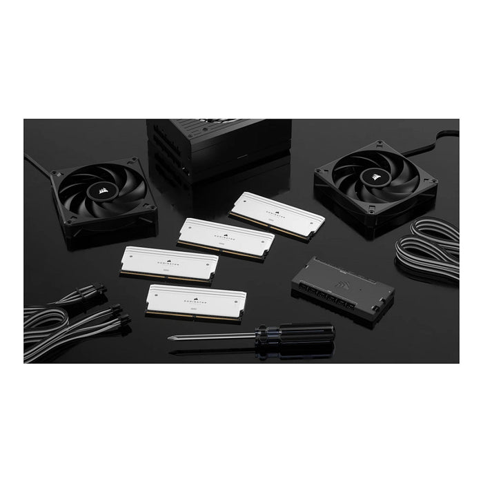 Corsair Dominator Titanium memory module