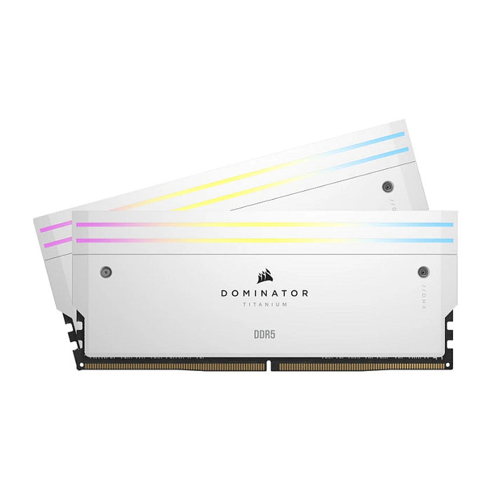 Corsair Dominator Titanium memory module