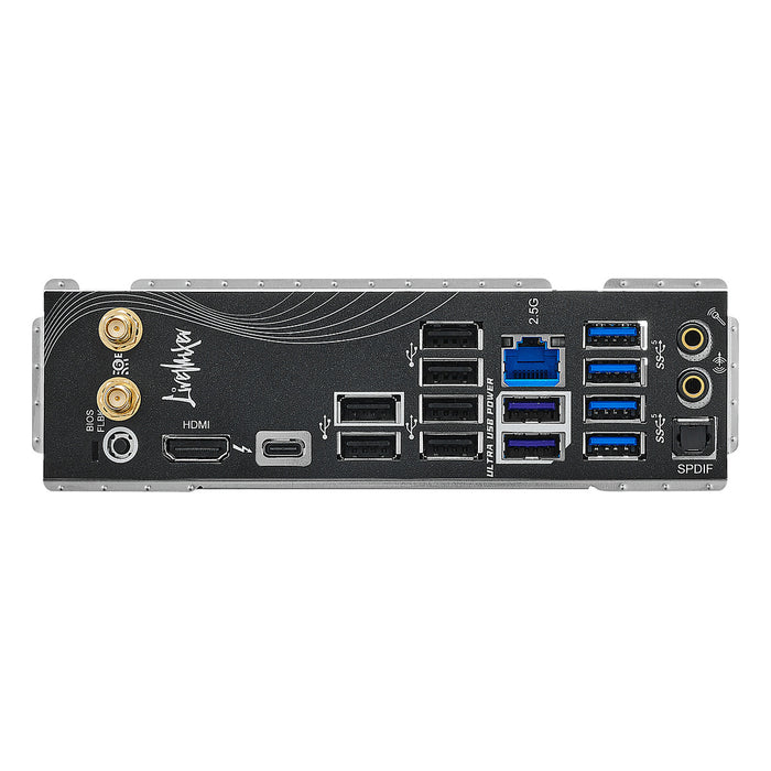 Asrock B860M LiveMixer WiFi