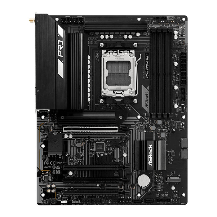 Asrock X870 Pro-A WiFi