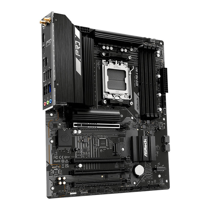 Asrock X870 Pro-A WiFi