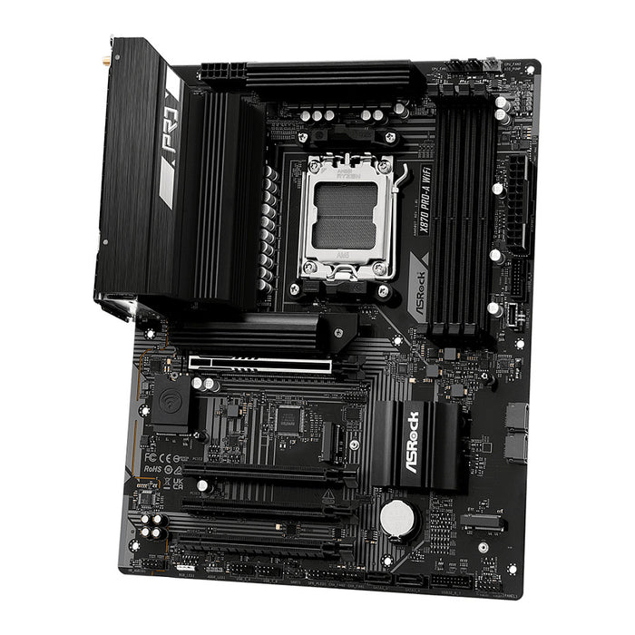 Asrock X870 Pro-A WiFi