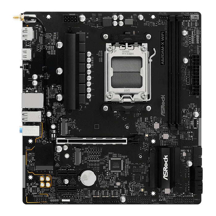 Asrock A620AM-X WiFi