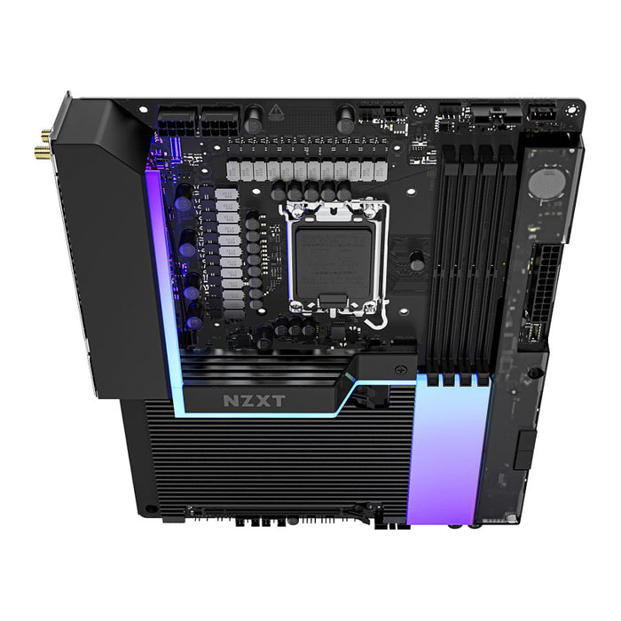 NZXT N9 Z890
