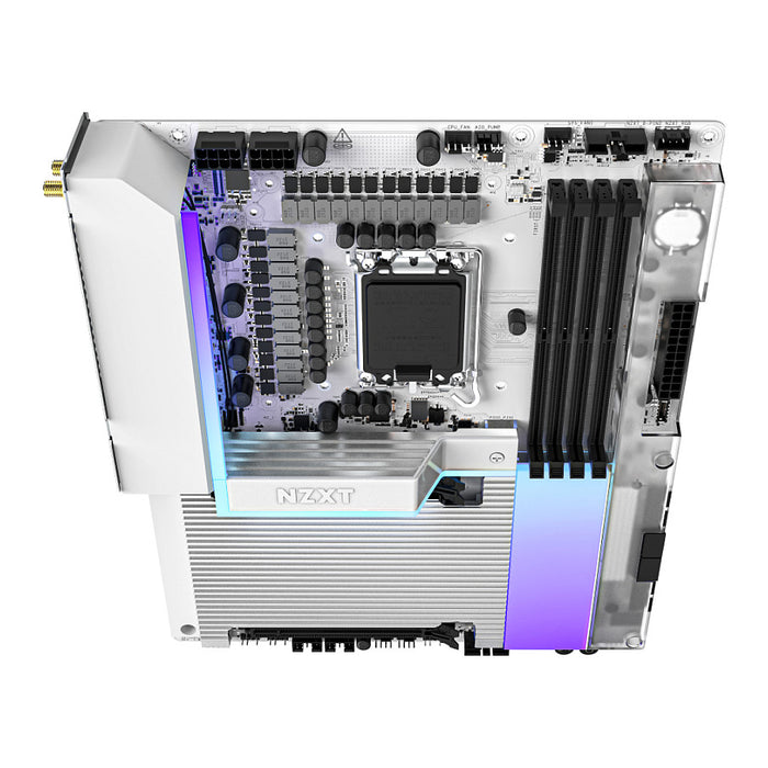 NZXT N9 Z890