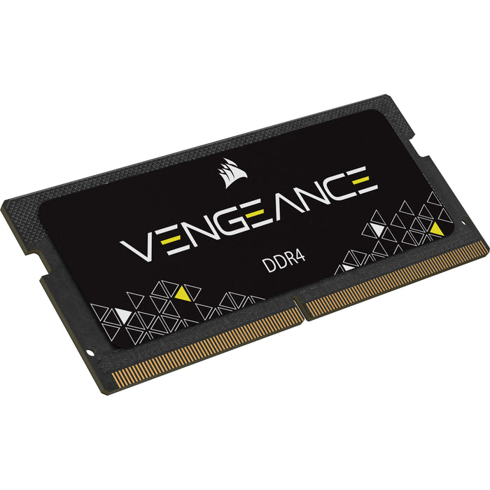 Corsair Vengeance 16 GB, DDR4, 2666 MHz memory module