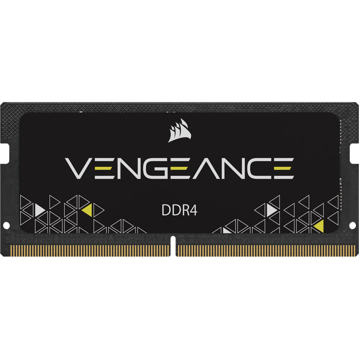 Corsair Vengeance 16 GB, DDR4, 2666 MHz memory module