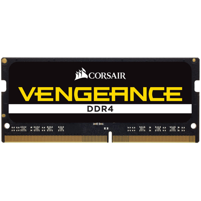 Corsair Vengeance CMSX8GX4M1A3200C22 memory module