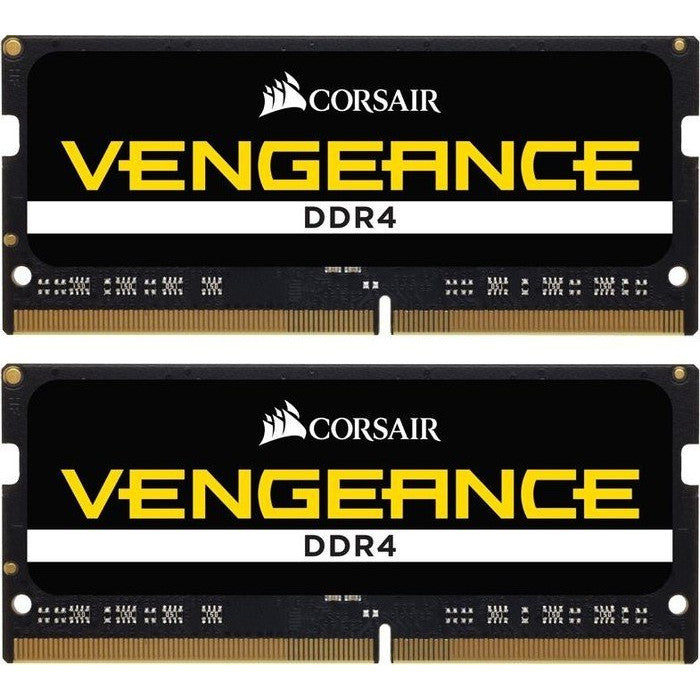Corsair Vengeance CMSX32GX4M2A3000C18 memory module