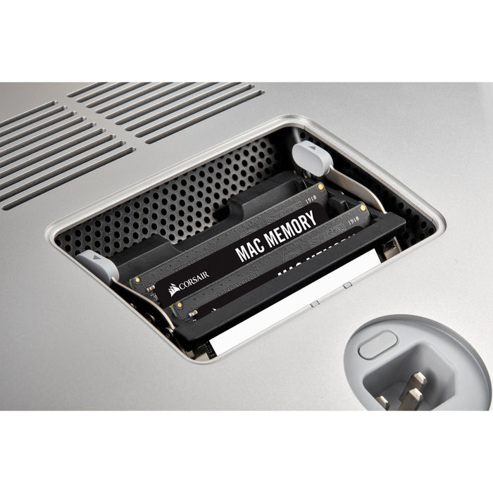 Corsair CMSA32GX4M2A2666C18 memory module