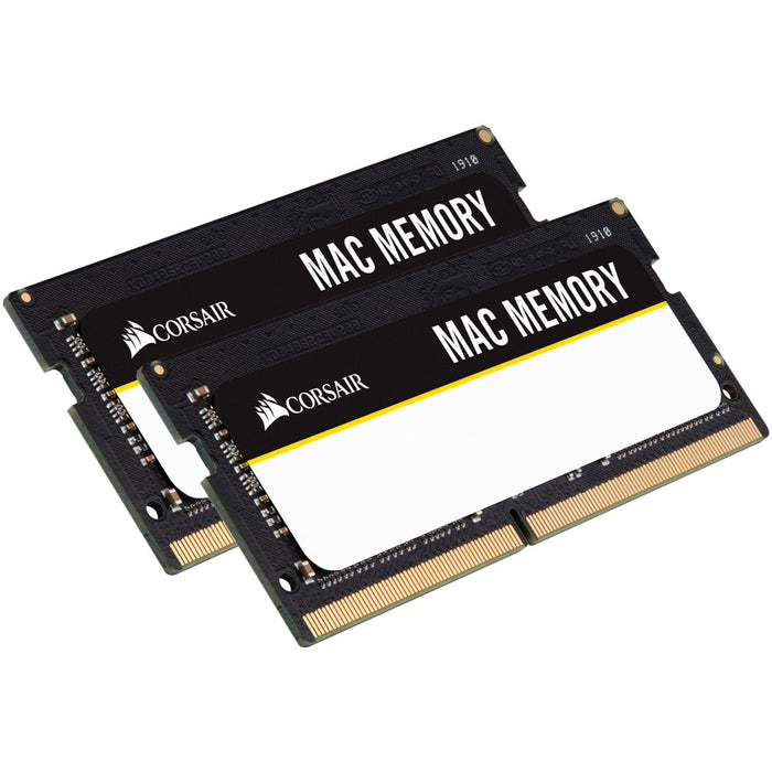 Corsair CMSA32GX4M2A2666C18 memory module