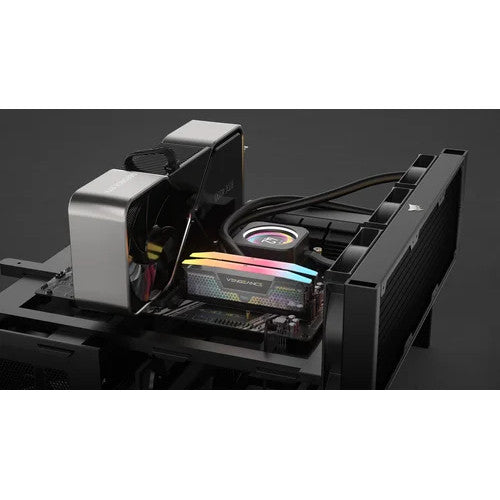 Corsair Vengeance RGB CMHC48GX5M2X8000C38 memory module