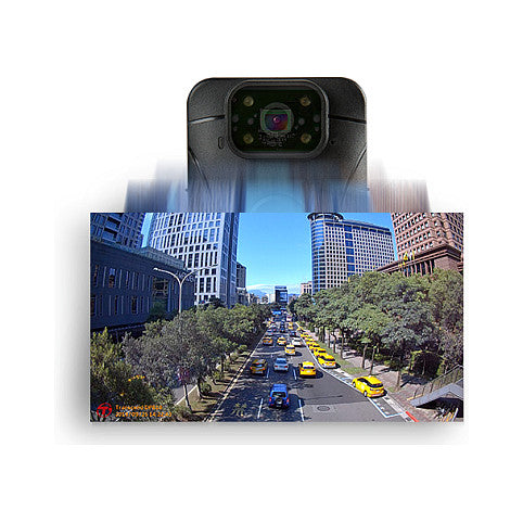 Transcend DrivePro Body 10