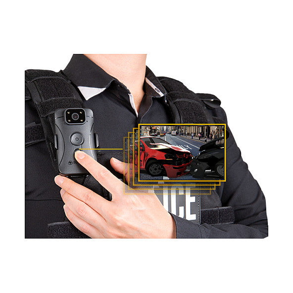 Transcend DrivePro Body 10