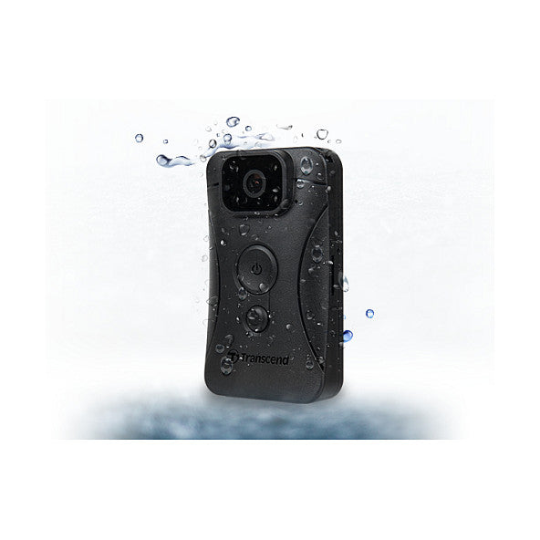 Transcend DrivePro Body 10