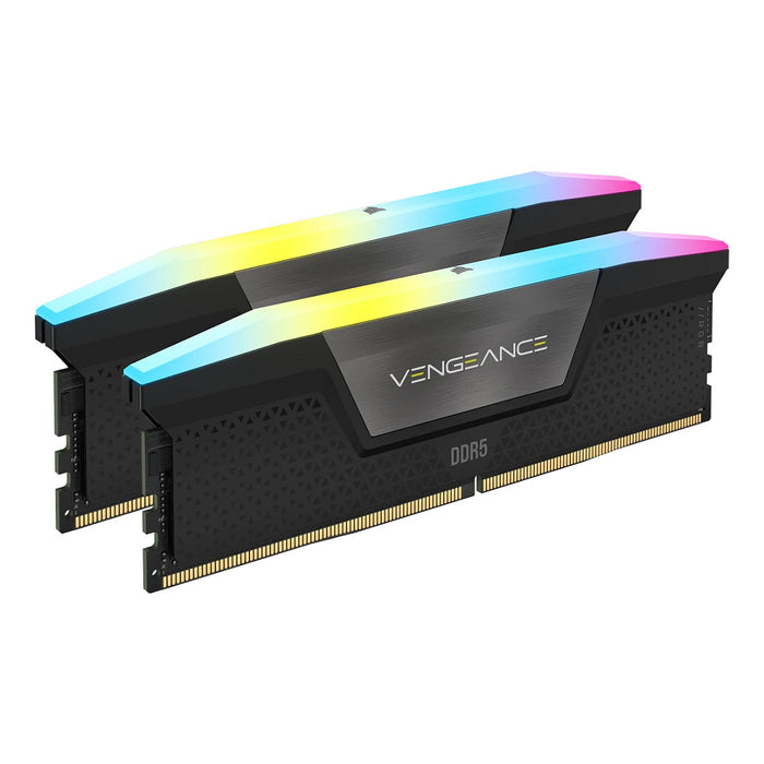 Corsair Vengeance RGB memory module