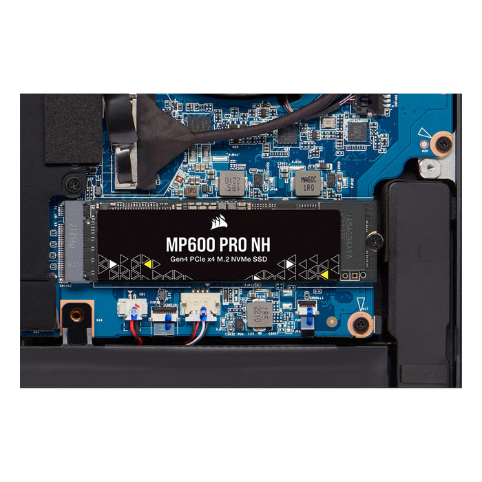 Corsair MP600 PRO NH
