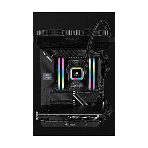Corsair Vengeance RGB Pro memory module