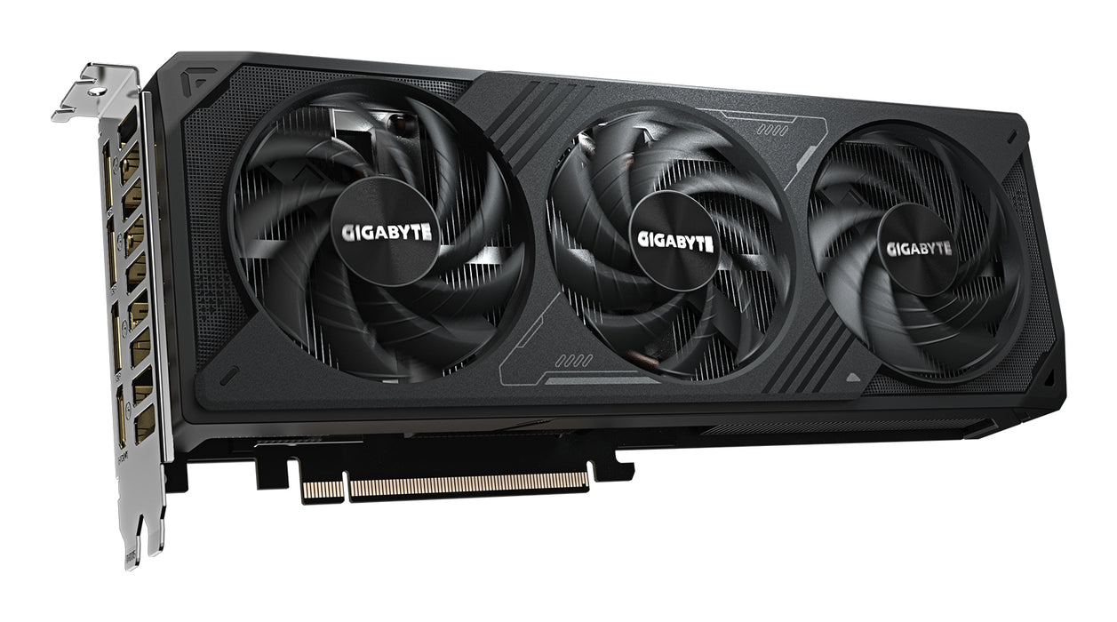 GIGABYTE GeForce RTX 5070 WINDFORCE SFF 12G