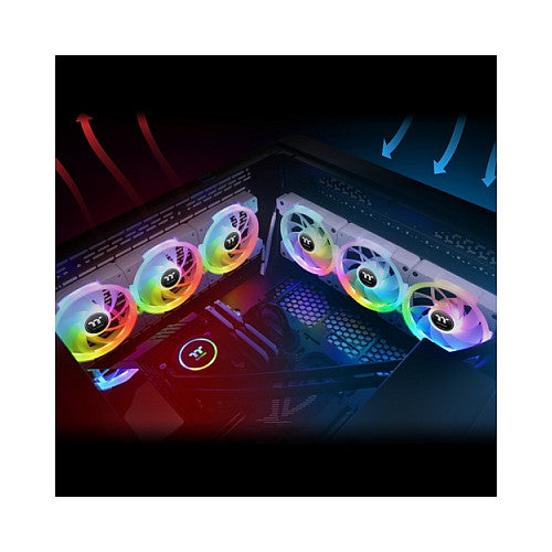 Thermaltake SWAFAN EX12