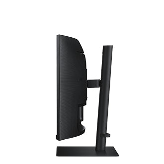 Samsung S65UC computer monitor