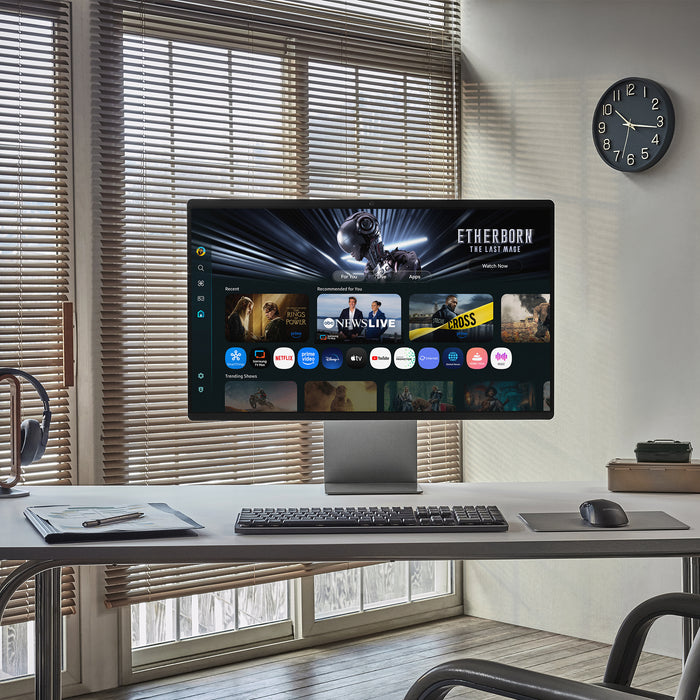 Samsung M90SF computer monitor