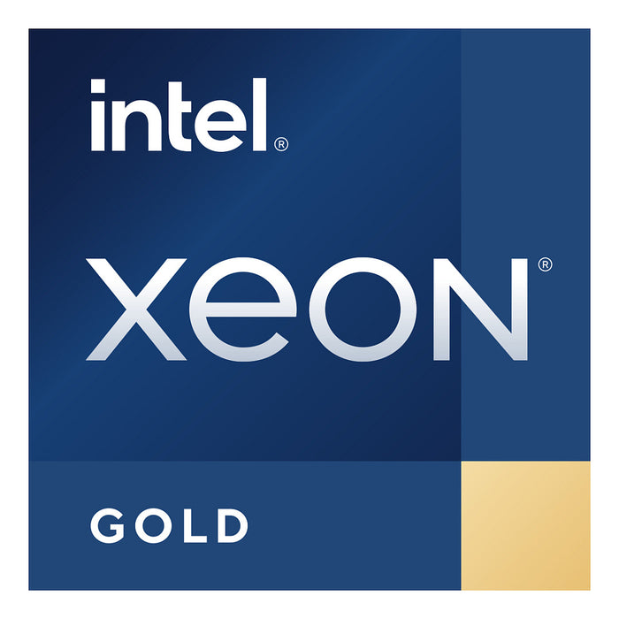 Intel Xeon Gold 6530 processor
