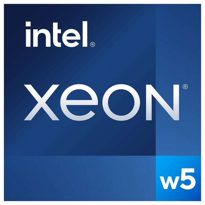 Intel Xeon w5-3435X processor