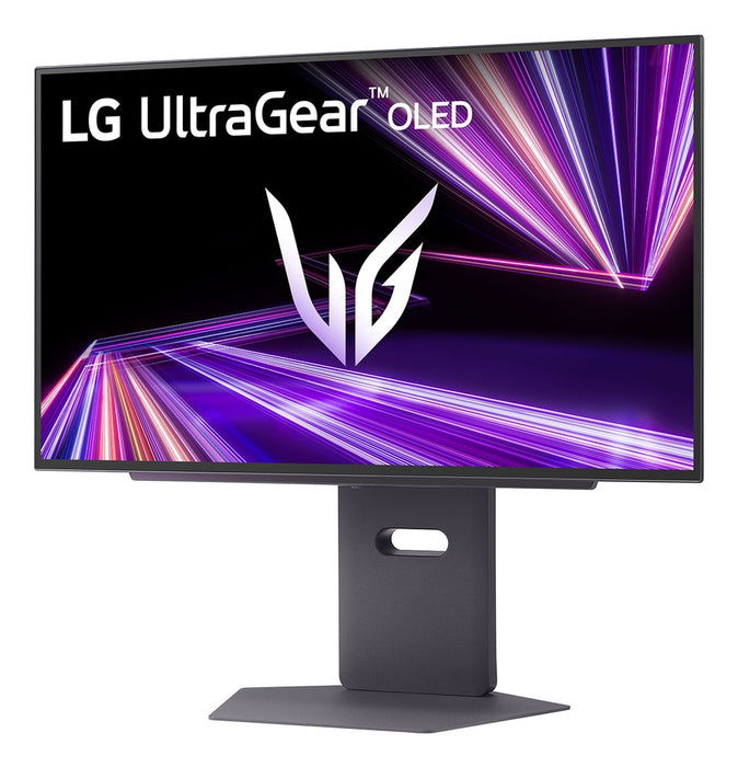 LG 27GX790A-B computer monitor
