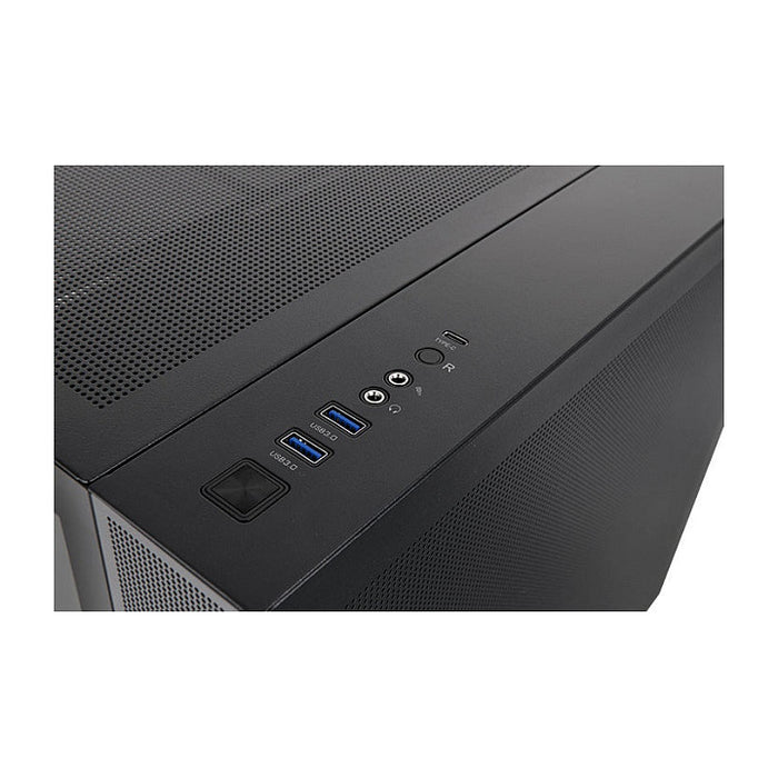 Thermaltake View 380 TG ARGB