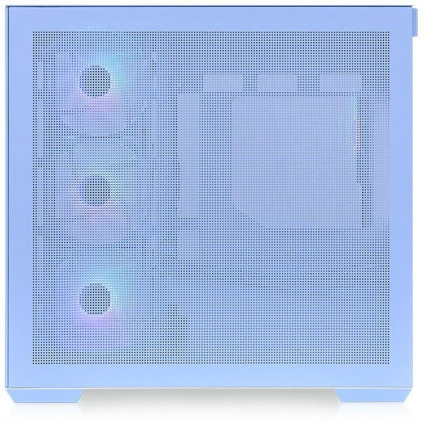 Thermaltake View 380 TG ARGB Hydrangea Blue
