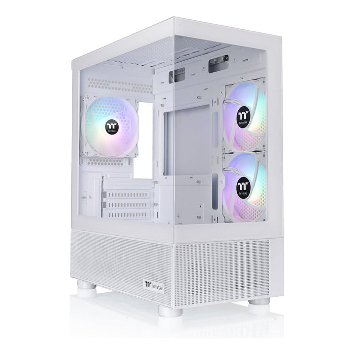 Thermaltake View 170 TG ARGB Snow