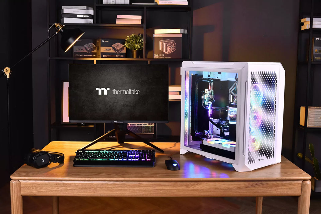 Thermaltake CTE C700 Air