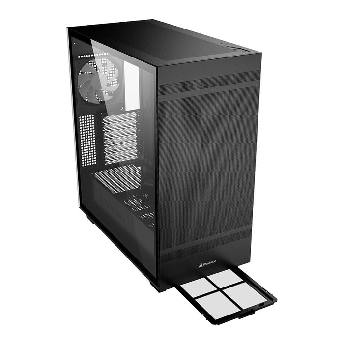 Sharkoon REBEL C50 RGB ATX