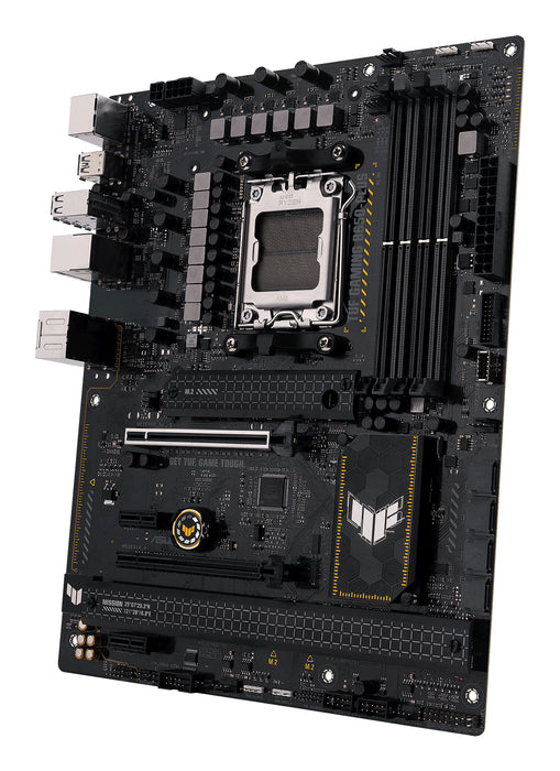 ASUS TUF GAMING B650-PLUS